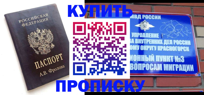 прописка от собственника в Будённовске